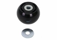 Go to Rear Differential Mount - Rear Bushing Kit 89.2mm OD to Suit Ford Falcon/Fairlane BA-FGX, Territory SX-SZ and FPV