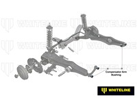 Go to Rear Control Arm Lower Front - Bushing Kit to Suit Honda Civic, CR-X and Integra