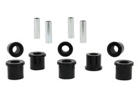 Go to Rear Control Arm - Bushing Kit to Suit Nissan 180B, 200B, 240K, 280ZX and Bluebird