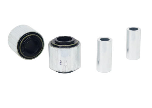 Go to Rear Control Arm Upper Rear - Inner Bushing Kit to Suit Tesla Model 3 and Model Y