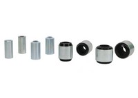 Go to Rear Control Arm Upper Rear - Bushing Kit to Suit BMW 1, 2, 3 and 4 Series