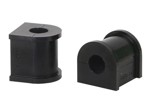 Go to Universal Sway Bar Mount - Bushing Kit 16mm