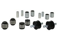 Go to Rear Essential Vehicle Bushing Kit to Suit Ford Falcon/Fairlane BA-FGX, Territory SX-SZ and FPV