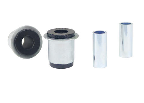 Go to Front Control arm - upper inner rear bushing to Suit Gemini TX- TG