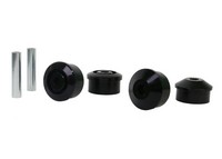 Go to Rear Beam Axle - Bushing Kit to Suit Daewoo Kalos and Holden Barina