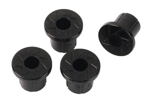 Go to Rear Leaf Spring - Rear Eye Bushing Kit to Suit Ford Courier PC-PH and Mazda B Series Bravo UF, UN