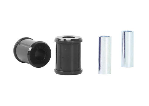 Go to Rear Control Arm Lower - Inner Bushing Kit to Suit Mitsubishi Pajero NM-NX
