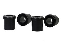 Go to Leaf Spring - Shackle Bushing Kit to Suit Nissan Caball C340