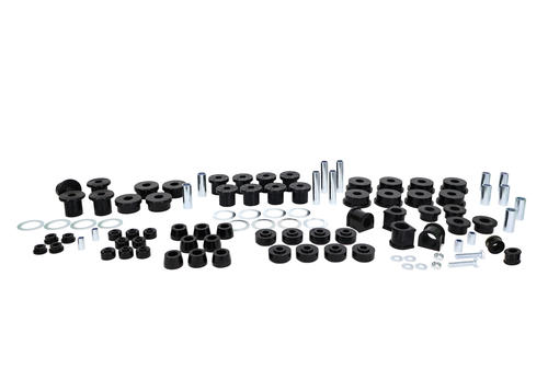 Go to Essential Vehicle Kit to Suit Toyota LandCruiser 76, 78 Series 2007-on