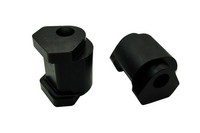 Go to Front Lower Control Arm - Inner Rear Bushing Single Offset Kit to Suit Nissan Elgrand E50 and Pathfinder R50
