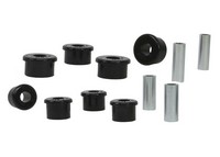Go to Front Lower Control Arm - Bushing Kit to Suit Honda City, Civic and CR-X