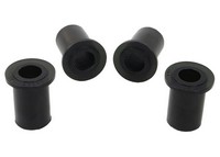 Go to Rear Leaf Spring - Shackle Bushing Kit to Suit Ford Ranger PX, PY and Mazda BT-50 UP, UR 2wd/4wd