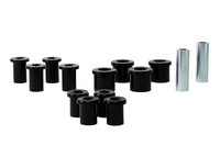 Go to Rear Leaf Spring - Bushing Kit to Suit Mitsubishi Triton ME-MK 2wd/4wd