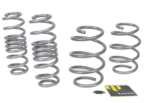 Go to Lowering Kit to Suit Volkswagen Golf GTI Mk8