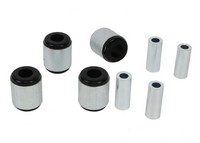 Go to Rear Trailing Arm - Bushing Kit to Suit Toyota FJ Cruiser, Prado and 4Runner