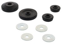 Go to Front Shock Absorber - Upper Bushing Kit to Suit Holden Colorado, Trailblazer, Isuzu D-Max, MU-X, LDV T60 and Mazda BT-50