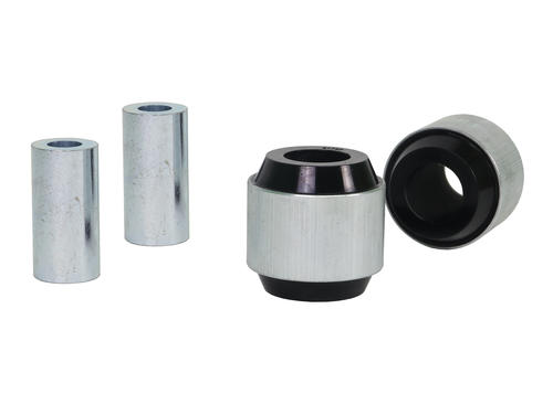 Go to Rear Control Arm Lower - Inner Front Bushing Kit to Suit Ford Mustang S550 FM, FN