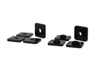Go to Front Crossmember - Bushing Kit to Suit MG MGB