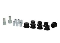 Go to Rear Control Arm - Bushing Kit to Suit Ford Capri, Laser and Mazda 323