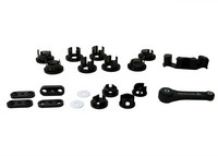 Go to Front and Rear Essential Driveline Kit to Suit Subaru Impreza GJ incl WRX/STi