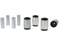 Go to Rear Control Arm Upper - Inner Bushing Kit to Suit Nissan Pathfinder R51
