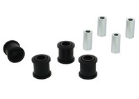 Go to Rear Trailing Arm Upper - Bushing Kit to Suit Jeep Wrangler JK, JL
