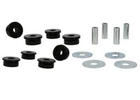 Go to Rear Trailing Arm Lower - Bushing Kit to Suit Toyota Land Cruiser 100 Series IFS