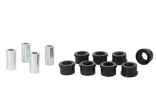 Go to Rear Control Arm Lower Front - Inner Bushing Kit to Suit Nissan 180SX, 200SX, 300ZX and Skyline