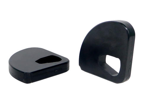 Go to Gearbox Side Support Mount - Insert Bushing Kit to Suit Mini Cooper R50