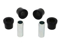 Go to Front Control Arm - Bushing Kit to Suit MG MGA, MGB