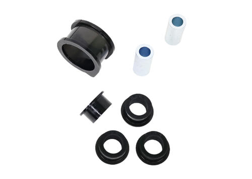 Go to Front Steering Rack and Pinion - Mount Bushing Kit to Suit Nissan Navara D40 and Pathfinder R51