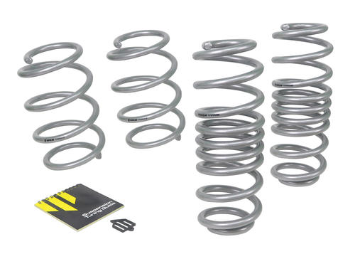 Go to Lowering Kit to Suit Volkswagen Golf R Mk8