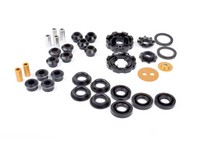 Go to Rear Essential Vehicle Bushing Kit to Suit Subaru 86 and Toyota 86
