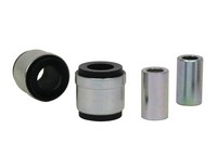 Go to Rear Panhard Rod - Bushing Kit to Suit Jeep Wrangler JK