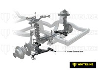 Go to Front Lower Control Arm - Arm to Suit Toyota Prado 150 Series and FJ Cruiser GSJ15