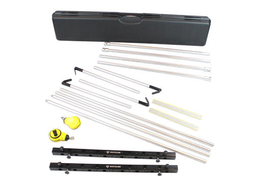 Go to Whiteline Track Day String Wheel Aligner