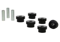 Go to Front Steering Rack and Pinion - Mount Bushing Kit to Suit Jaguar Mk1-Mk3 and ZJS