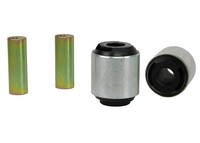 Go to Front Radius Arm Lower - Bushing Kit Double Offset to Suit Mazda6 GG, GY