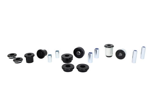 Go to Essential Vehicle Kit to Suit Holden/HSV VB-VP