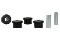 Go to Front Lower Control Arm - Inner Front Bushing Kit to Suit Ford Laser KF, KH and Mazda 323 BG