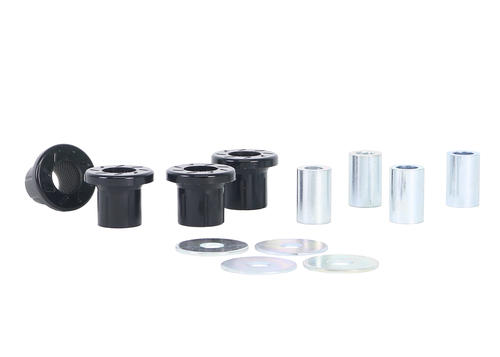 Go to Front Steering Rack and Pinion - Mount Bushing Kit to Suit Toyota Avensis T27