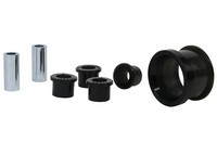 Go to Front Steering Rack and Pinion - Mount Bushing Kit to Suit Toyota Rav 4 ACA20