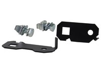 Go to Front ABS Wire - Relocation Kit to Suit Toyota Land Cruiser 76, 78 and 79 Series