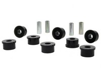 Go to Rear Trailing Arm - Bushing Kit to Suit Toyota Corolla KE70, AE86, AE90