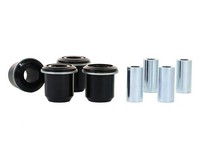 Go to Front Upper Control Arm - Bushing Kit to Suit Land Rover Discovery and Range Rover Sport