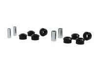 Go to Rear Trailing Arm - Bushing Kit to Suit Ford Capri, Laser, Hyundai Elantra and Mazda 323