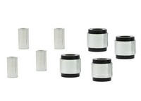 Go to Rear Control Arm Lower Front - Bushing Kit to Suit Honda Civic, CR-X and Integra