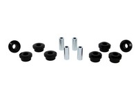 Go to Rear Control Arm Upper - Inner Bushing Kit to Suit Honda S2000 AP