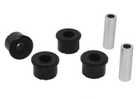 Go to Rear Leaf Spring - Rear Eye Bushing Kit to Suit Jeep Cherokee XJ