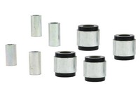 Go to Rear Control Arm Lower Front - Bushing Kit to Suit Honda Civic, CR-X and Integra